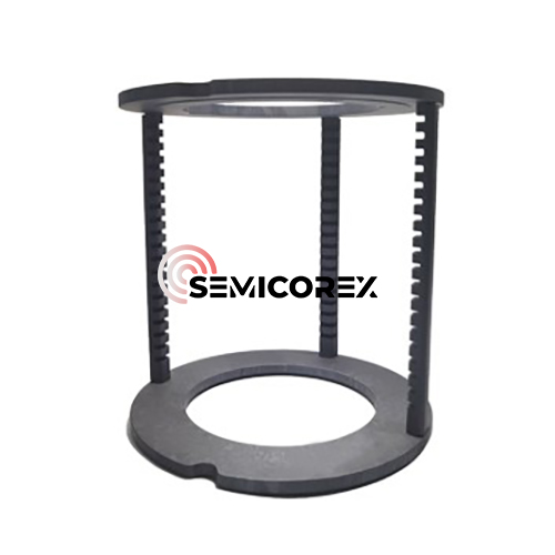 Кремний тұғыры қайық