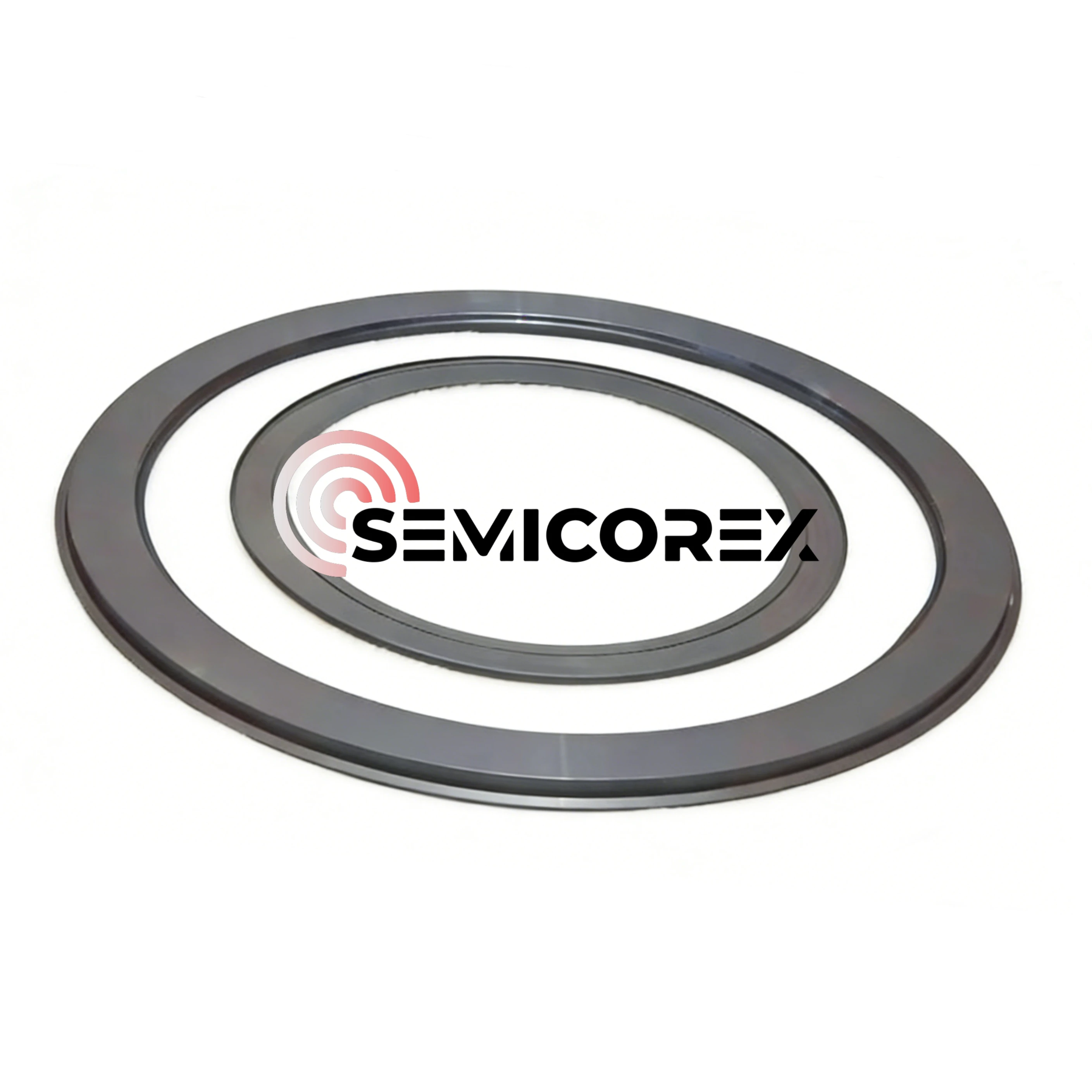 Қатты CVD SiC сақиналары