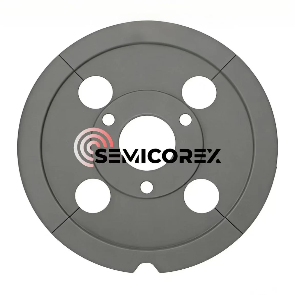 Қатты кремний карбидті қанаттар