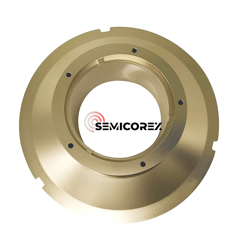 TAC жабынды тұғырды жақтаушы